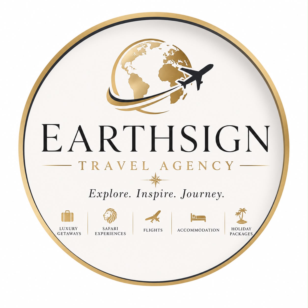 Earthsign Travel Agency